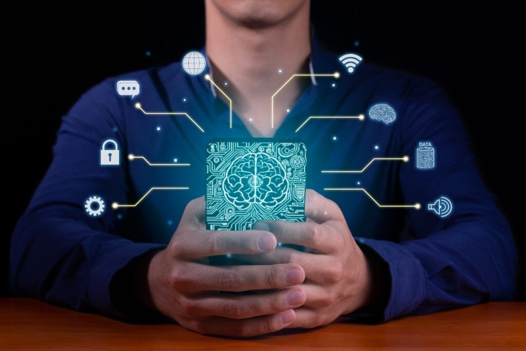 How to Use AI to Enhance Website Hosting