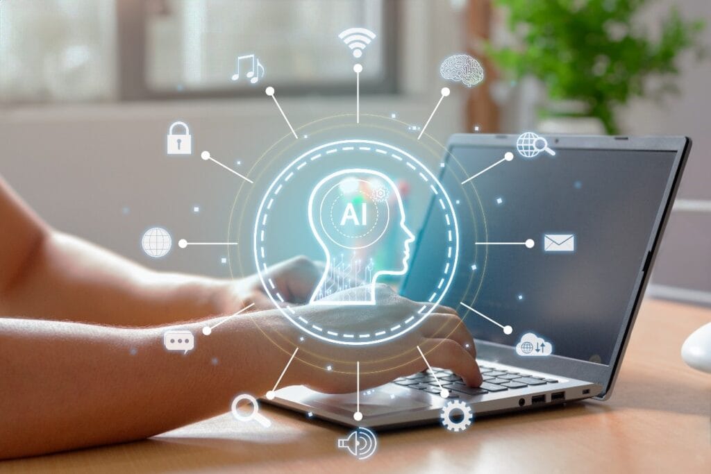 How AI Is Revolutionizing Website Performance Optimization