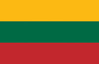 Lithuania VPS