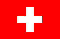 Switzerland VPS
